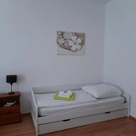 Bergblick Apartament *