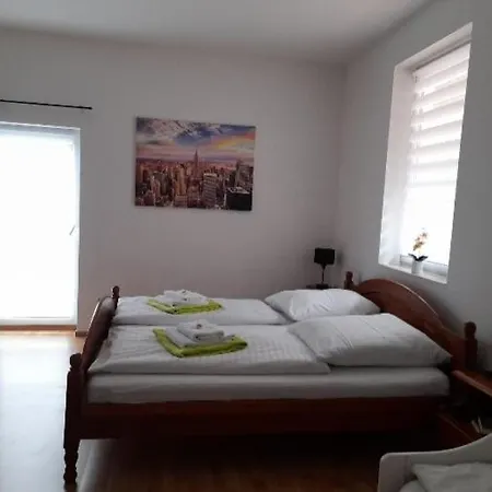 Apartament Bergblick
