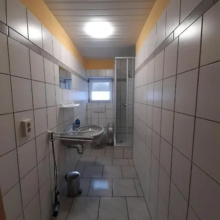 Bergblick Apartament Wernigerode