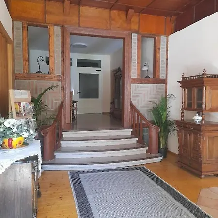 Bergblick Apartament Wernigerode